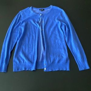 Jones New York Cardigan